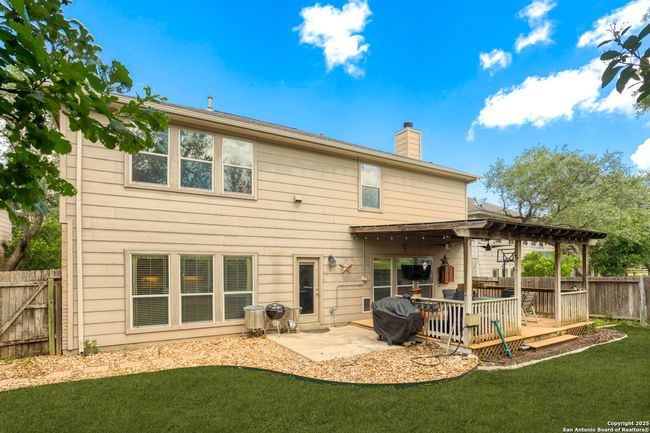15622 Portales Pass, House other with 5 bedrooms, 3 bathrooms and null parking in Helotes TX | Image 27