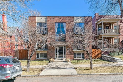 unit-8-1330 Elizabeth St, Denver, CO, 80206-2358 | Card Image