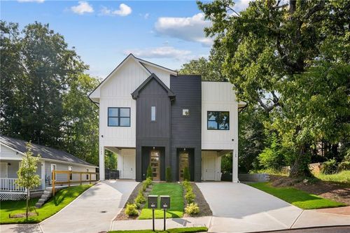 unit-b-178 Wesley Ave Ne, Atlanta, GA, 30307-3804 | Card Image