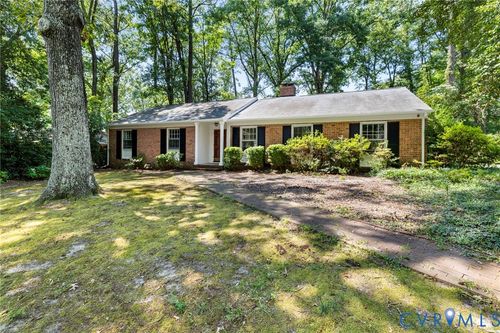 1806 Aisquith Rd, Henrico, VA, 23229-4213 | Card Image
