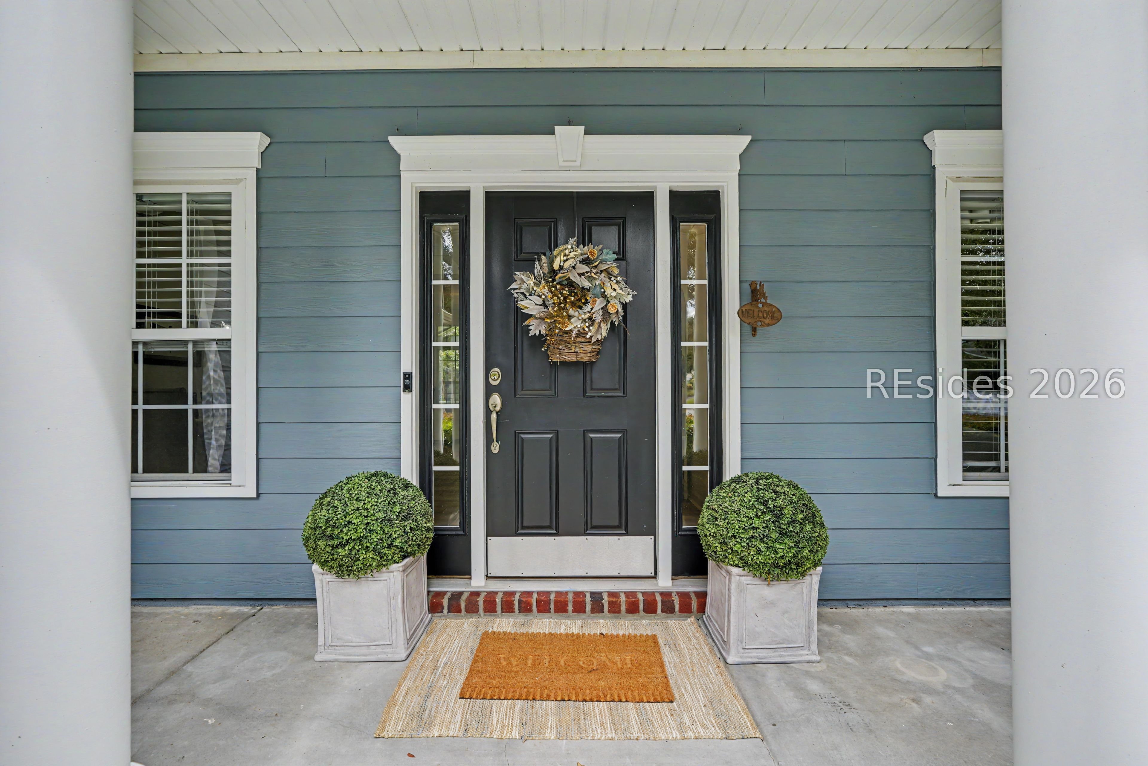 Residential in Bluffton 2