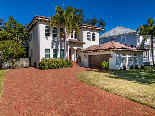 4605 W Vasconia St, TAMPA, FL, 33629-8329 | Card Image