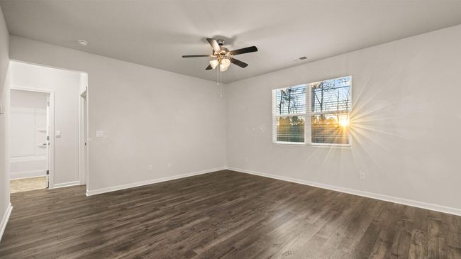 Southwind Village lot 30 The Hayden 016 | Image 17