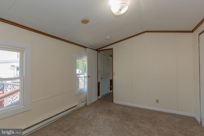 126 Fabric Dr, House other with 2 bedrooms, 2 bathrooms and null parking in BUNKER HILL WV | Image 11