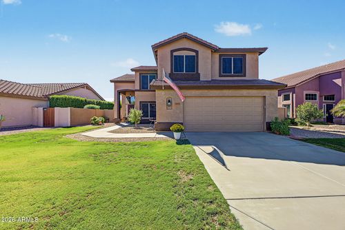 6805 W Firebird Dr, Glendale, AZ, 85308-8979 | Card Image