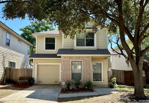 6118 Pecan Tree, San Antonio, TX, 78240-1866 | Card Image