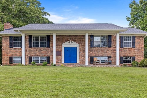 617 Danbridge Dr, Hixson, TN, 37343-2350 | Card Image