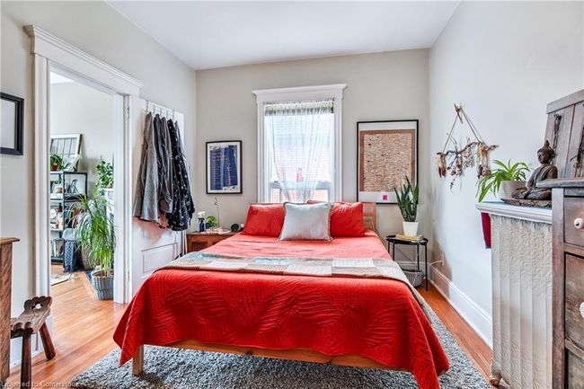 204 Herkimer St, Home with 5 bedrooms, 4 bathrooms and 2 parking in Hamilton ON | Image 22