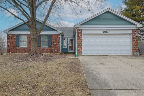 2049 Dorval Dr, Naperville, IL, 60565-2109 | Card Image
