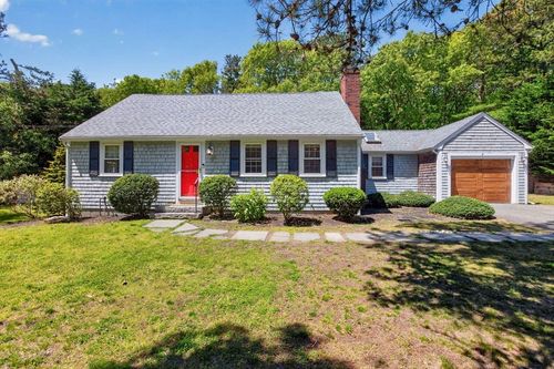 4 Forsythia Dr, Harwich, MA, 02645-1111 | Card Image