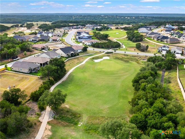 121 Wild Honeysuckle Way, House other with 2 bedrooms, 3 bathrooms and null parking in San Marcos TX | Image 5