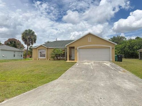 443 Sw Sadwick Ave, Port St. Lucie, FL, 34953-3865 | Card Image