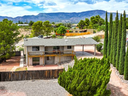 1851 E Donner Trl, Cottonwood, AZ, 86326-4967 | Card Image