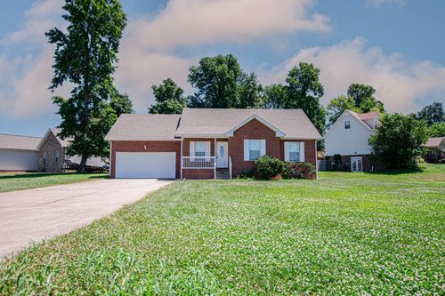 1701 Autumnwood Boulevard, Clarksville, TN, 37042 | Card Image