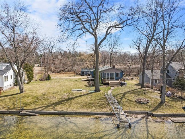 3965 Burnet Rd, House other with 2 bedrooms, 2 bathrooms and null parking in Commerce Twp MI | Image 45