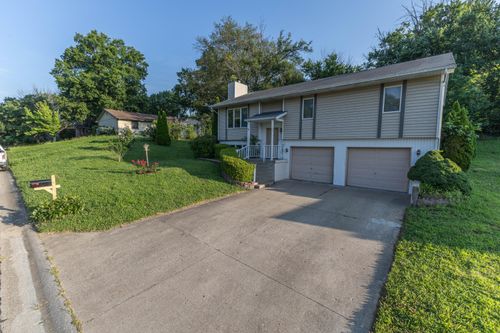 4371 W Southview Dr, COLUMBIA, MO, 65203 | Card Image