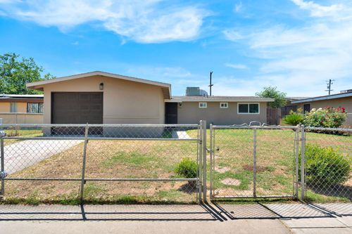 2681 S Ivy Avenue, Fresno, CA, 93706 | Card Image