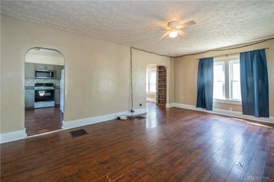 1200 Burt Street, House other with 3 bedrooms, 1 bathrooms and null parking in Springfield OH | Image 3