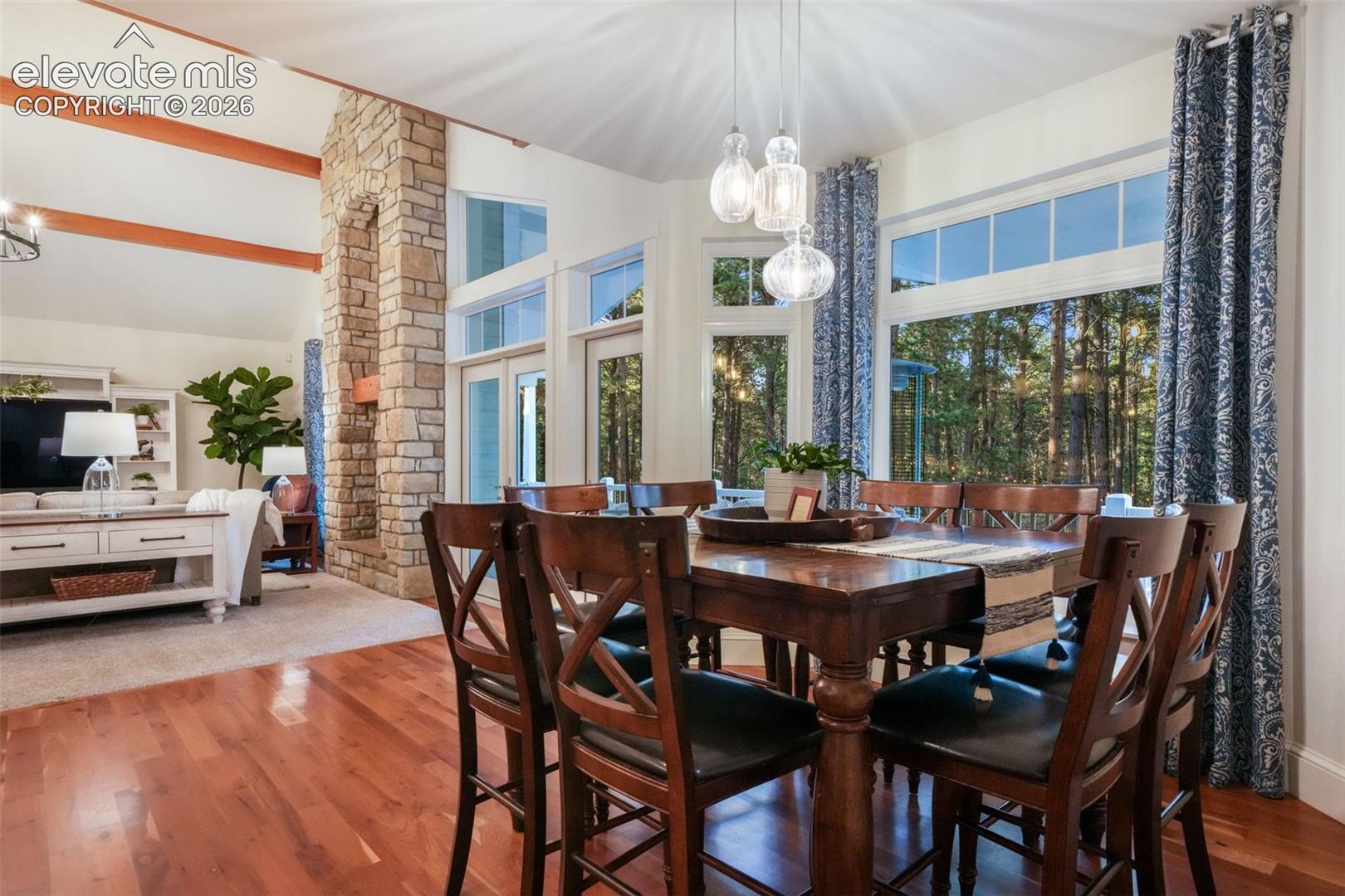 Residential in Colorado Springs 5