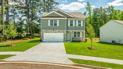 2640 Indigo Rd, Lithia Springs, GA, 30122-1144 | Card Image