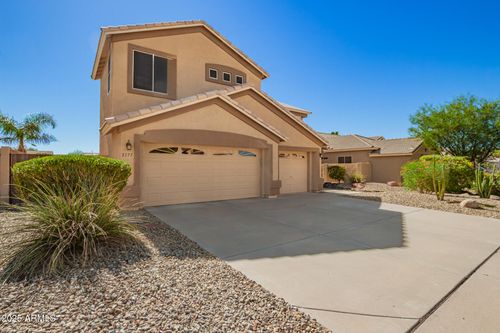 7277 W Honeysuckle Dr, Peoria, AZ, 85383-7170 | Card Image