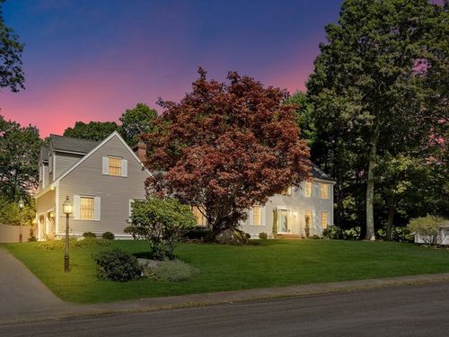 15 Wenlock Cir, North Easton, MA, 02356-2658 | Card Image
