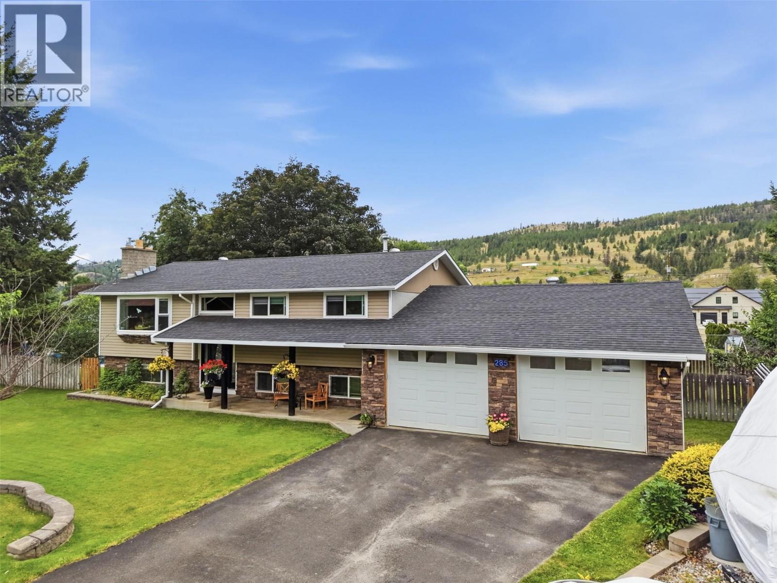 Residential in Kamloops
