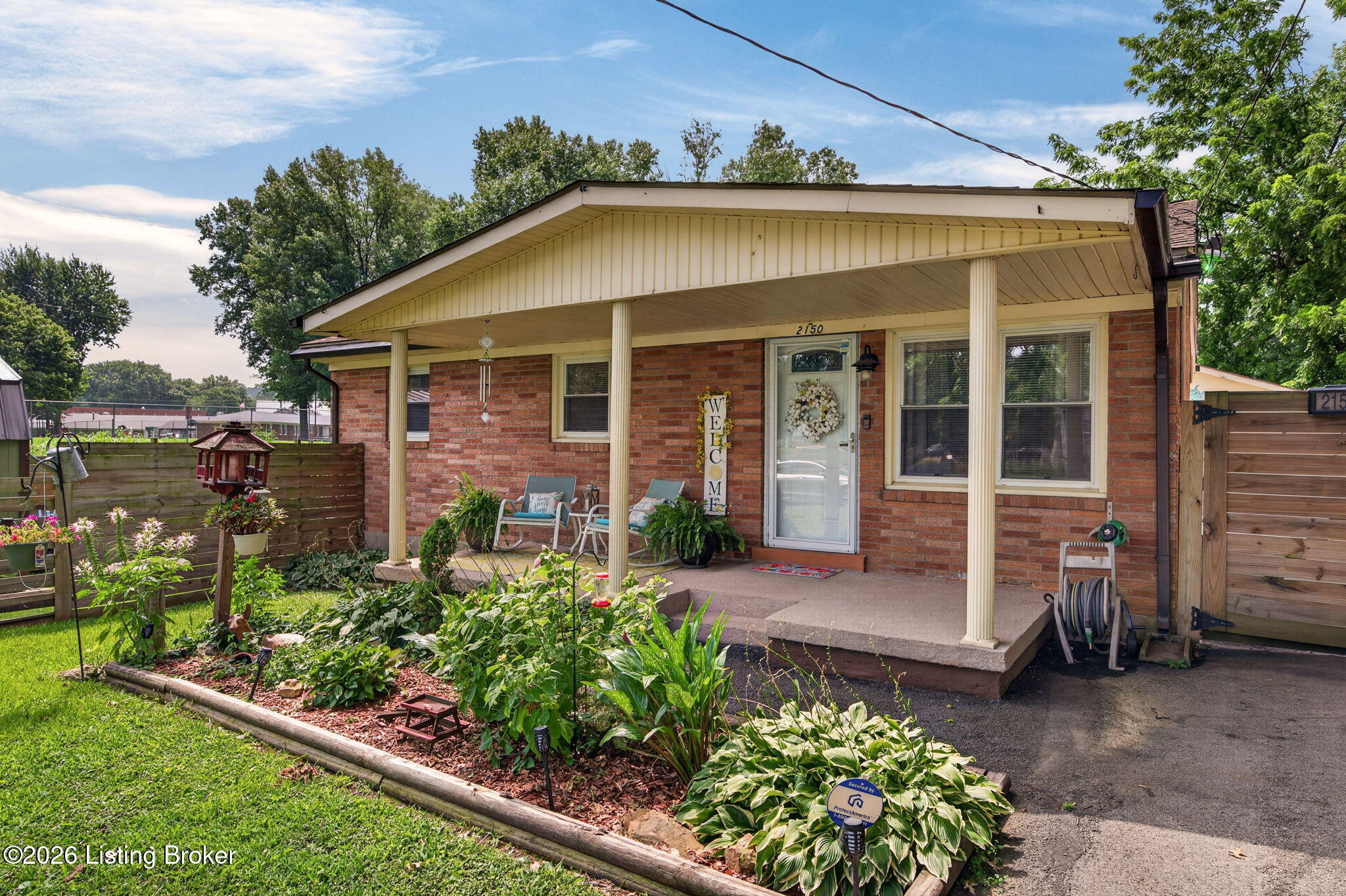 Residential in Louisville 4