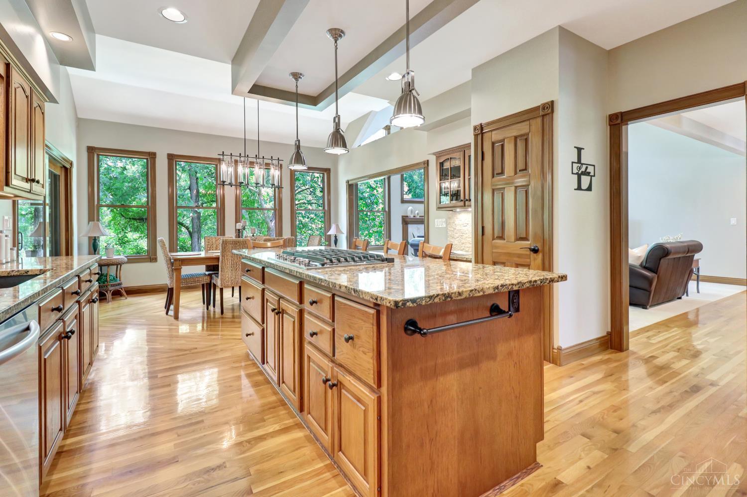 Residential in Liberty Twp 5