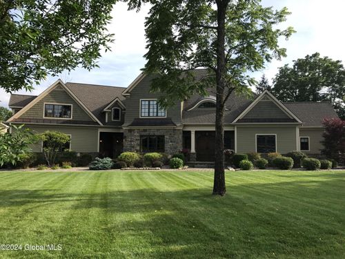 106 Greenfield Ave, Saratoga Springs, NY, 12866-1440 | Card Image