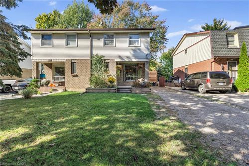 117 Graystone Cres, Welland, ON, L3C6G6 | Card Image