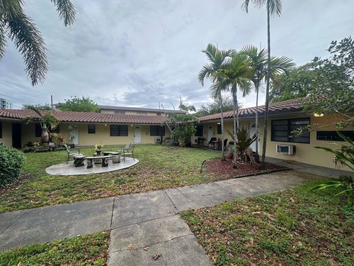 apt-6-530 N 20th Ave, Hollywood, FL, 33020-4051 | Card Image
