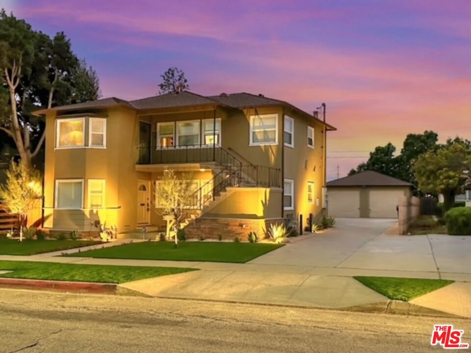 Residential Lease in Los Angeles 3