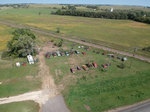 OLX 136th St, Wilmot, SD, 57279 | Card Image
