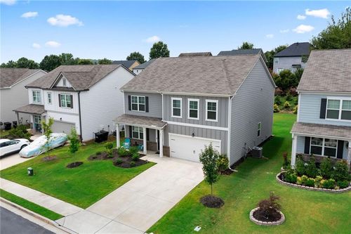 271 Highgrove Cir, Dallas, GA, 30157 | Card Image