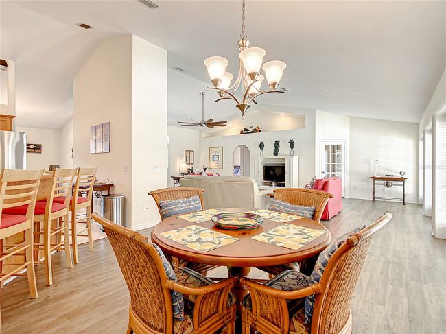 1281 N Timucuan Trl, House other with 3 bedrooms, 2 bathrooms and null parking in INVERNESS FL | Image 25