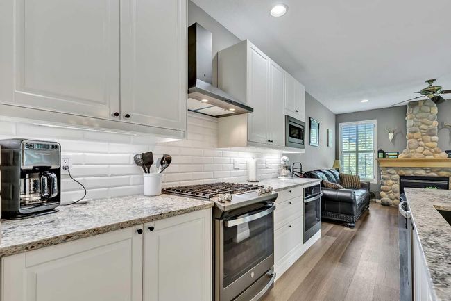 33 Barber Street Nw, House other with 4 bedrooms, 4 bathrooms and 4 parking in Langdon AB | Image 7
