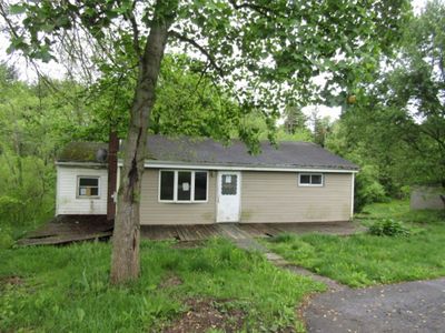 164 Gilkeson Rd, House other with 3 bedrooms, 1 bathrooms and null parking in Nottingham PA | Image 1