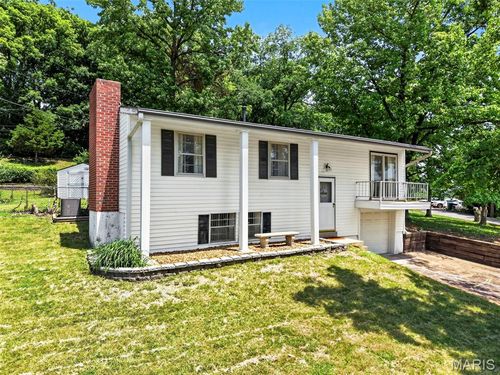 6 Frontier Trl, Fenton, MO, 63026-4571 | Card Image