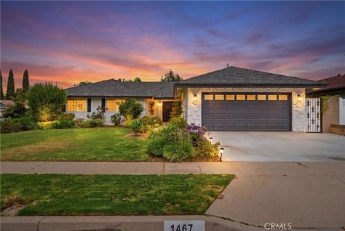 1467 N Kathleen Ln, Orange, CA, 92867-4438 | Card Image