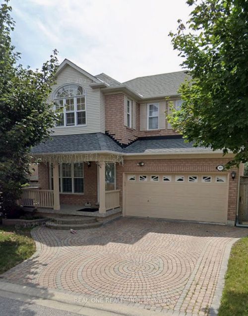 117 Majestic Dr, Markham, ON, L6C2N5 | Card Image