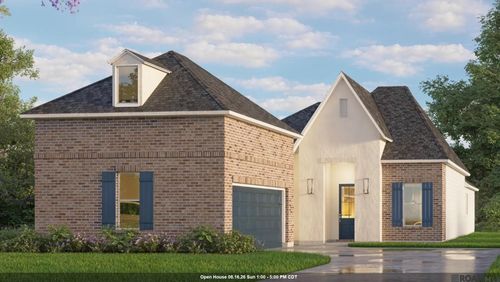 19008 Pharlap Way, Zachary, LA, 70791-2567 | Card Image