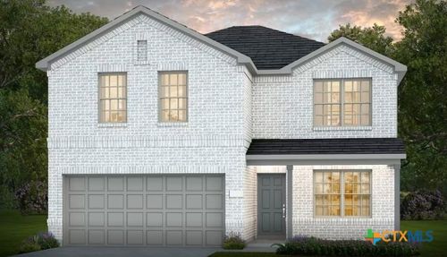 1111 Bandera Ct, Temple, TX, 76501-2228 | Card Image