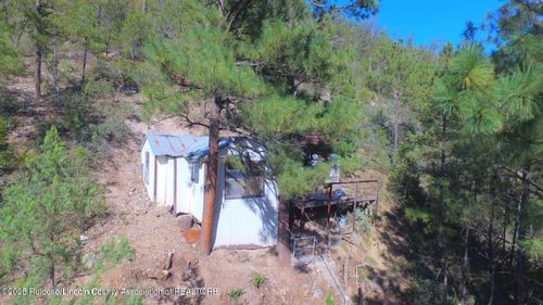 222 Paradise Canyon Dr, Ruidoso, NM, 88345-7529 | Card Image