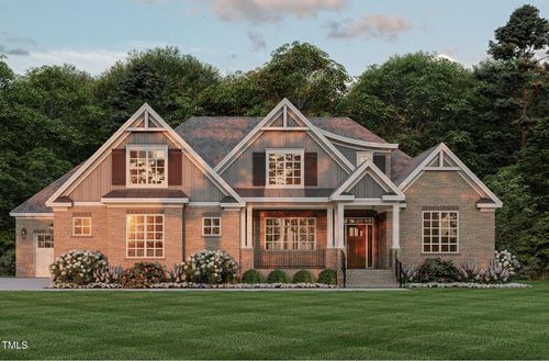172 Bonica Creek Dr, Garner, NC, 27529-5097 | Card Image