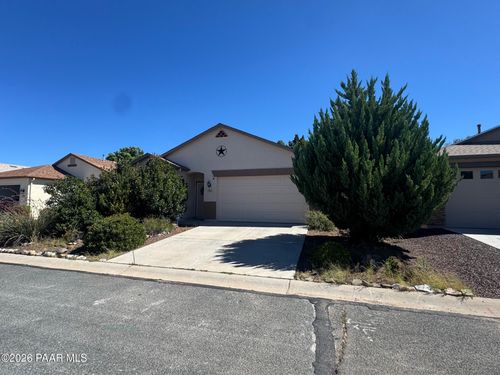 8087 N Winding Trl, Prescott Valley, AZ, 86315-4000 | Card Image