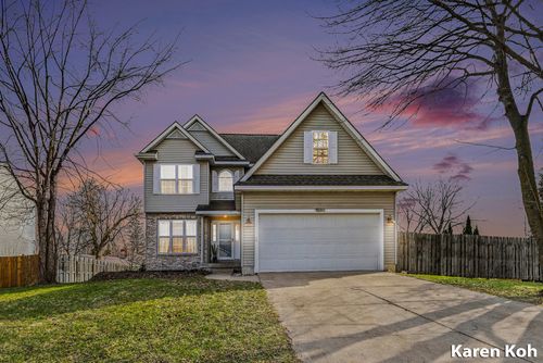 1580 Mulligan Dr Sw, Wyoming, MI, 49509-9390 | Card Image