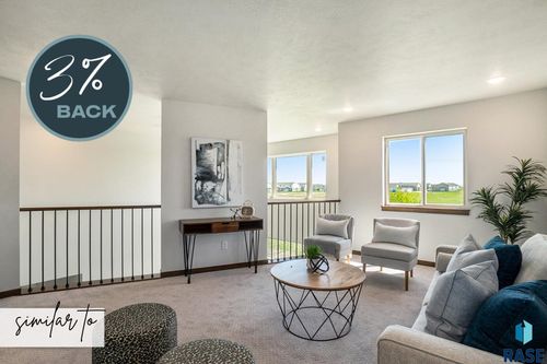 5721 E Marley Pl, Sioux Falls, SD, 57108-8882 | Card Image