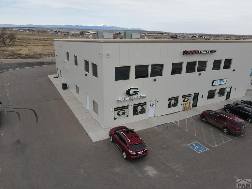 Commercial Lease in Pueblo West 5