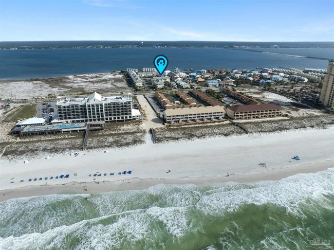 UNIT-633 - 8436 Gulf Blvd, Condo with 1 bedrooms, 2 bathrooms and null parking in Navarre FL | Image 5